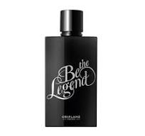 BE THE LEGEND EDT