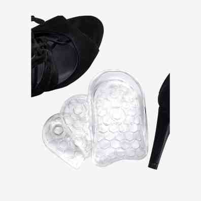 To You Extension Heel Cushion