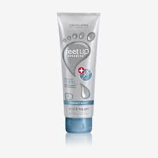 Feet-Up Adv. Fatigue Calm Foot & Leg Gel