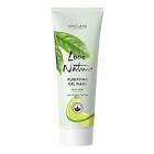 LN Purifying Gel Wash Organic Tea Tree & Lime 125m