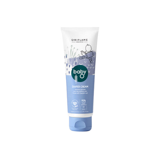 baby O' Diaper Cream