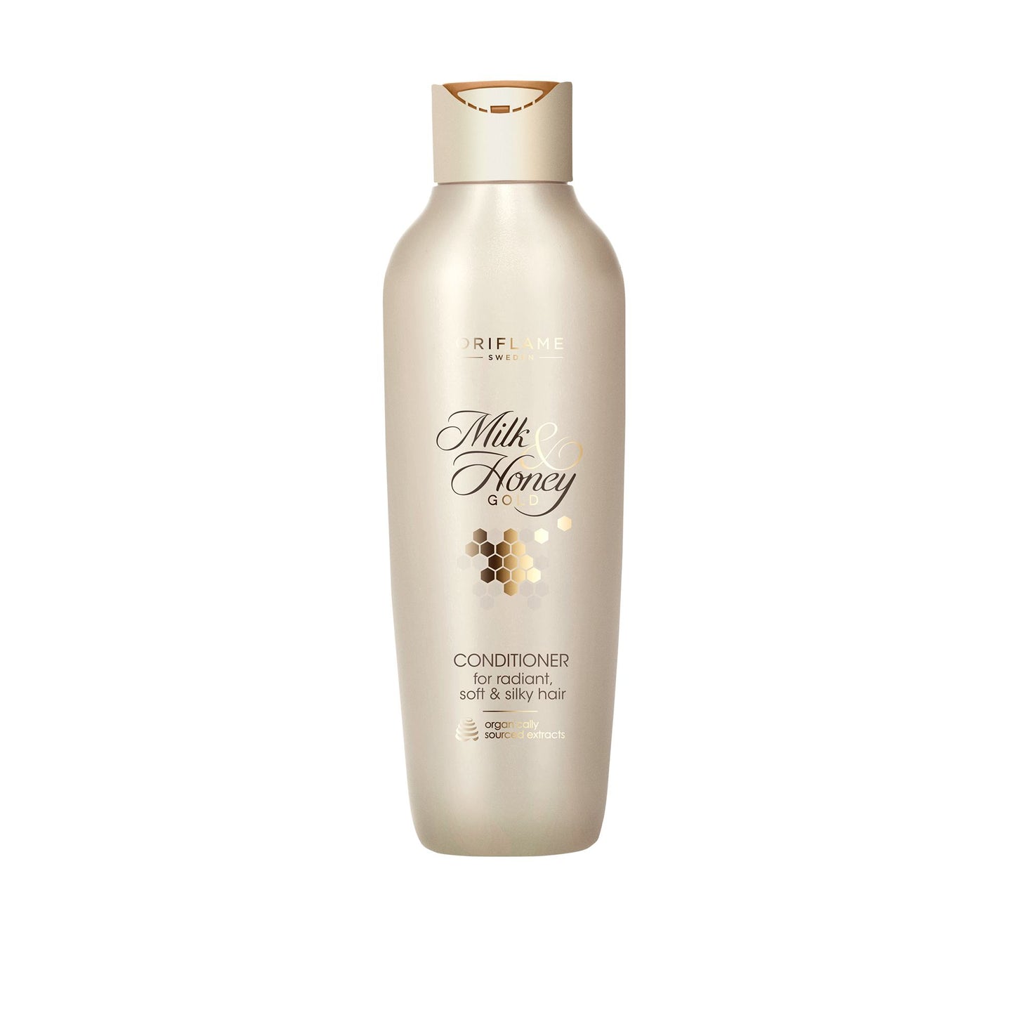 Milk & Honey Gold Conditioner For Radiant Soft & Silky Hair