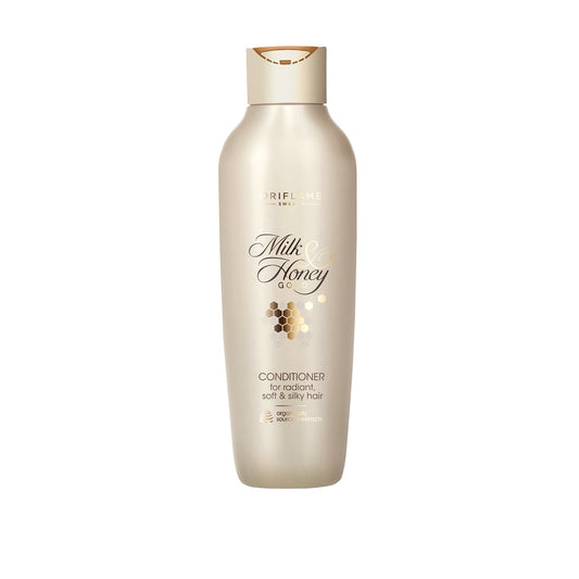 Milk & Honey Gold Conditioner For Radiant Soft & Silky Hair