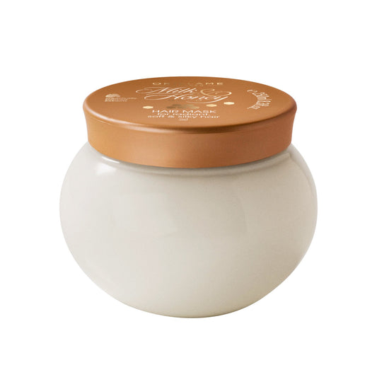 Milk & Honey Gold Mask For Radiant Soft & Silky Hair