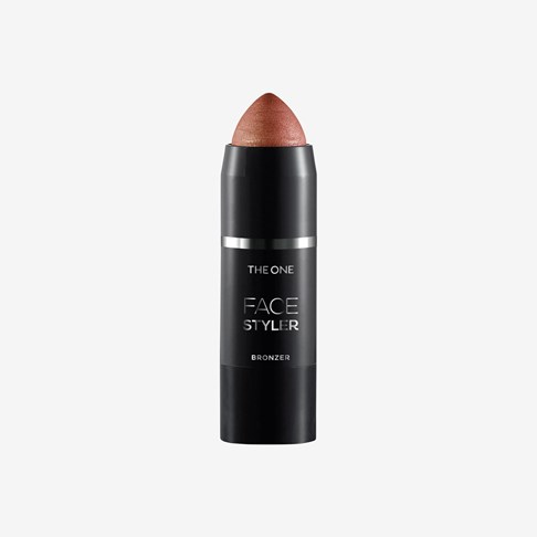 To Face Styler Bronzer - Dazzling Brown