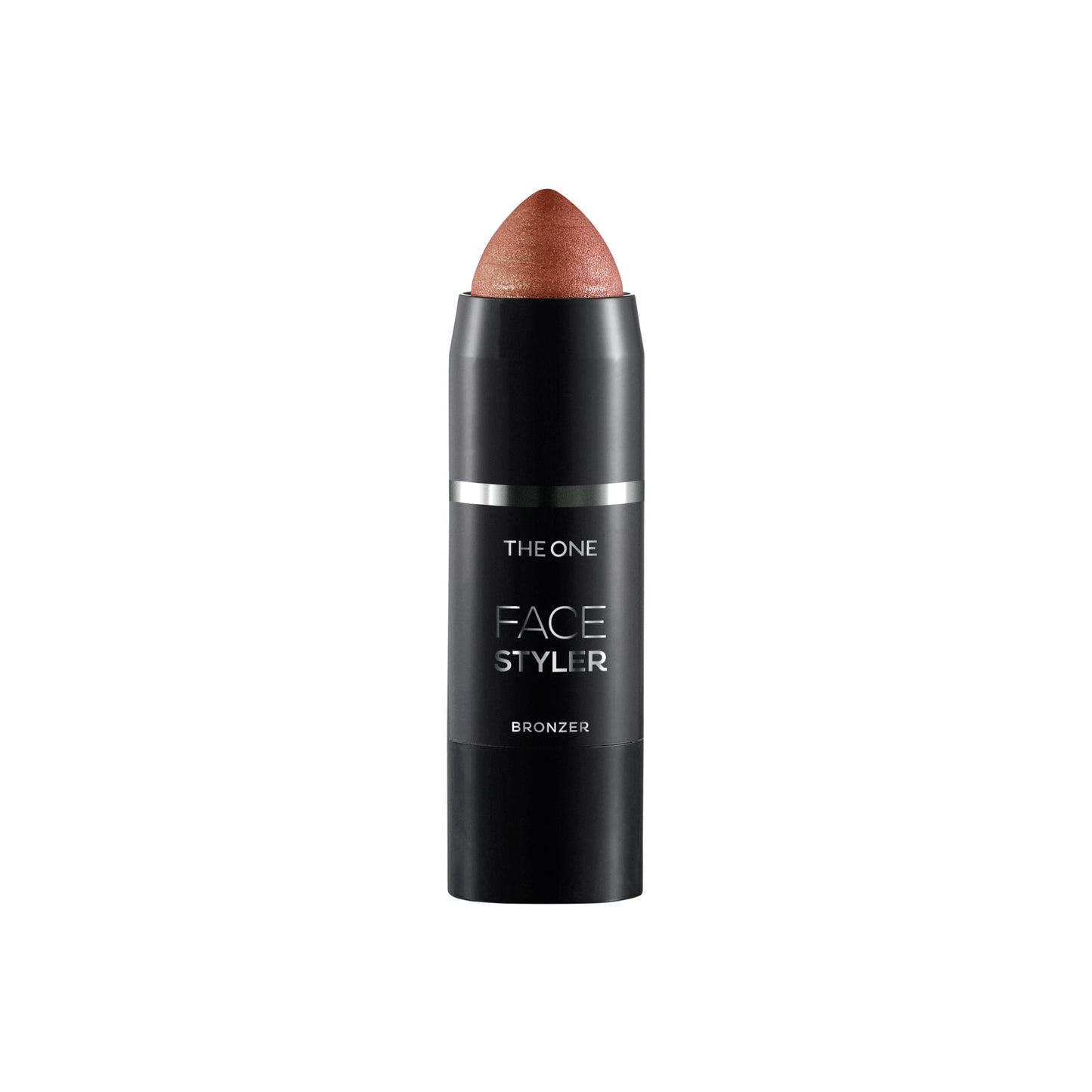 The One The One Face Styler Bronzer - Dazzling Brown