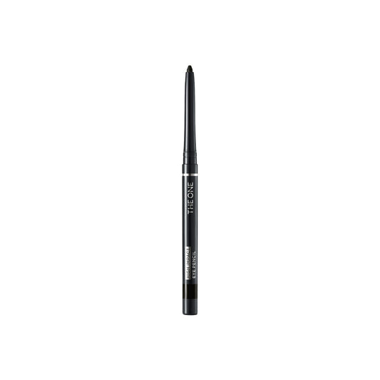 The One High Impact Eye Pencil - PBlack