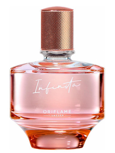 Infinita EDP for Her
