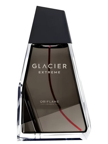 glacier extreme EDT