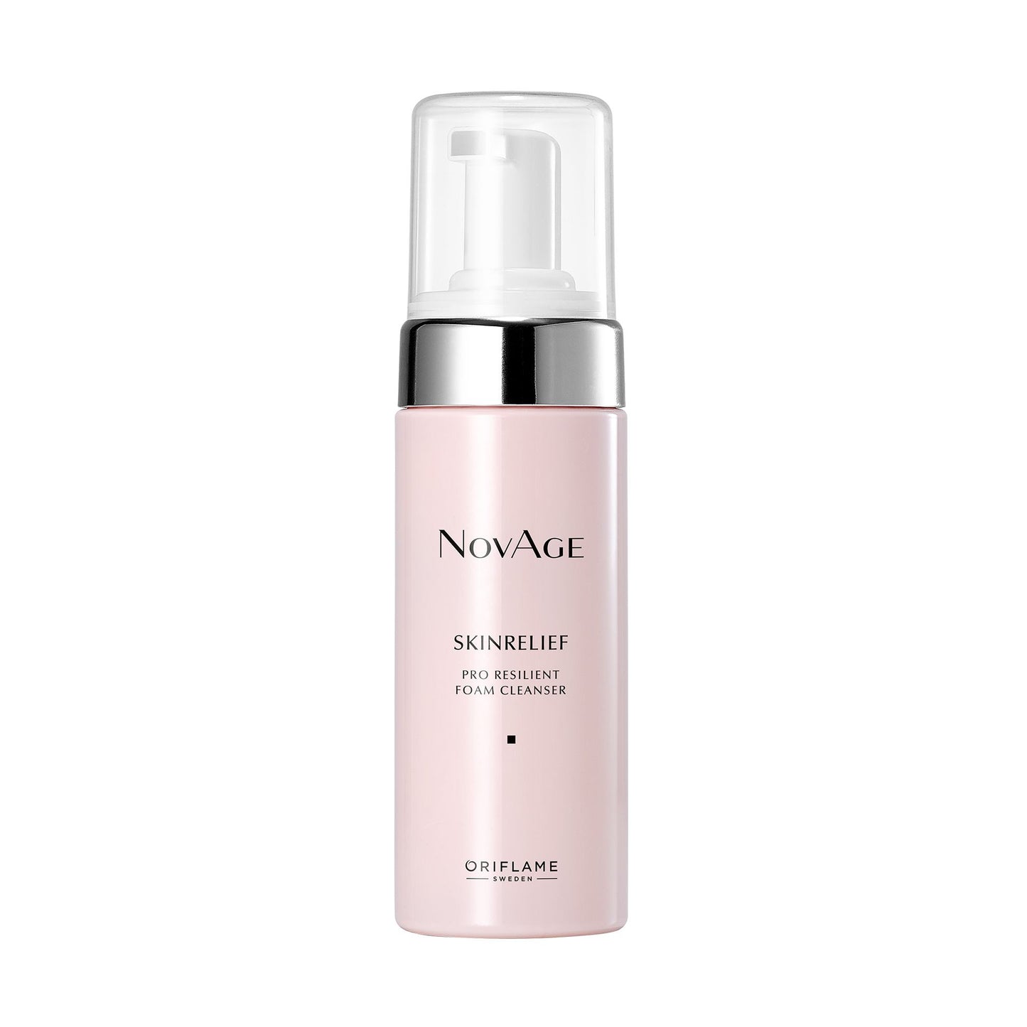 Skinrelief Pro Resilient Foam Cleanser