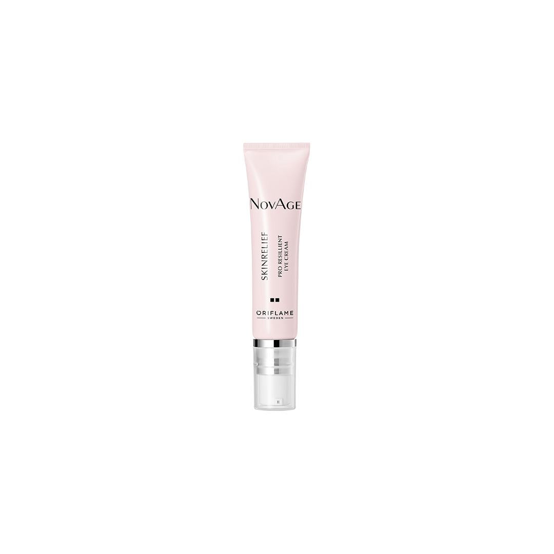 NovAge Skinrelief Eye Cream 15ml