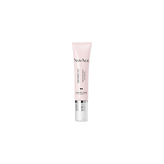 NovAge Skinrelief Eye Cream 15ml