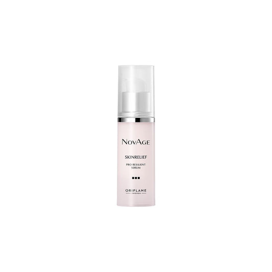 NovAge Skinrelief Pro Resilient Serum 30ml