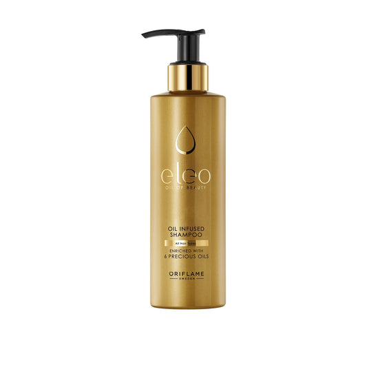 Eleo Oil Infused Shampoo