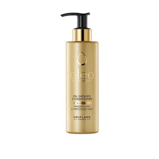 Eleo Oil Infused Conditioner