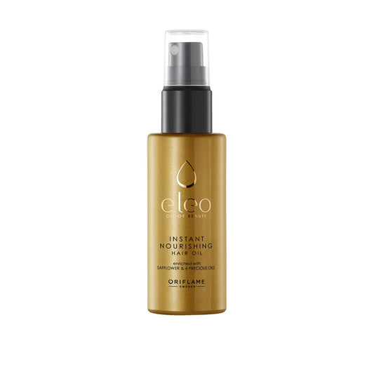 Eleo Instant Nourishing Hair Oil