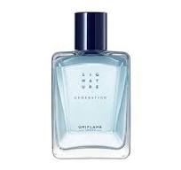 Signature Generation EDT for Him