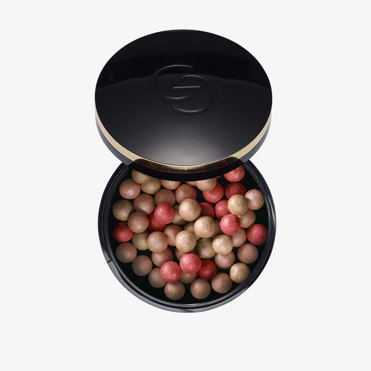 GG Serum Inf. Pearls - Luminous Tan