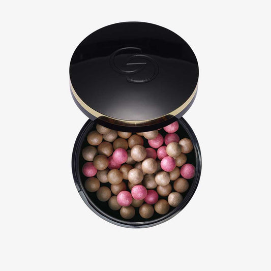 GG Serum Inf. Pearls - Radiant Rose
