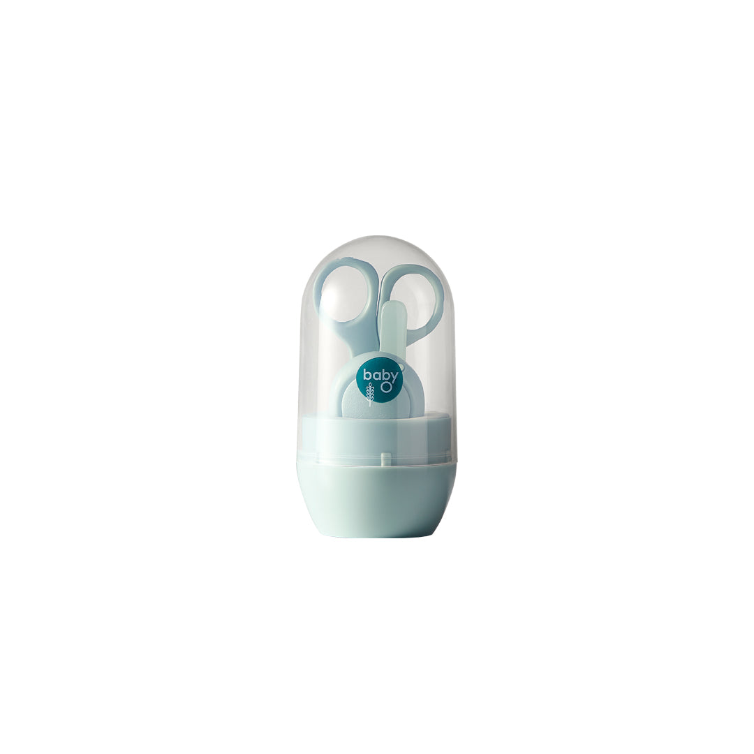 Baby O Manicure Set