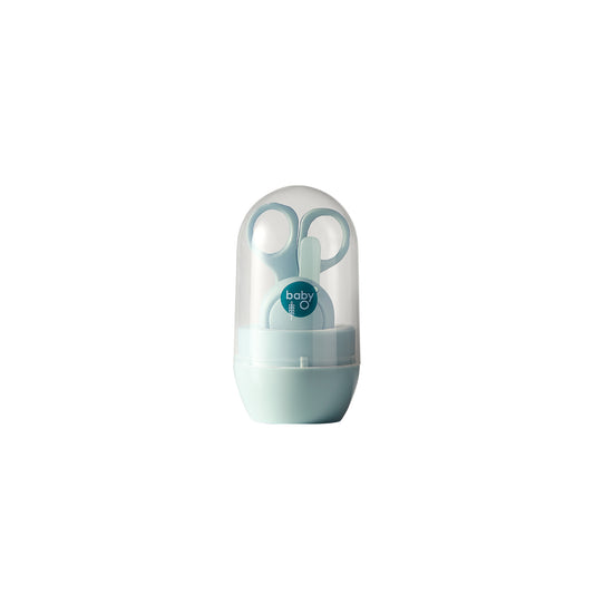 Baby O Manicure Set