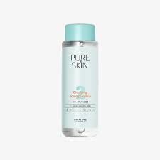 PURE SKIN CLARIFYING TONER