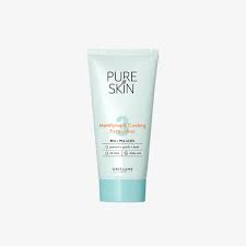 PURE SKIN MATTIFYING COOLING LOTION