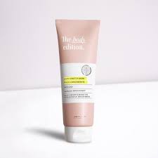 Anti-Stretch mark Body Concentrate