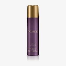 POSSESS PERFUMED BODY SPRAY