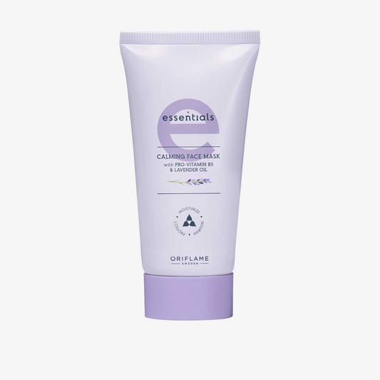 Essentials Calmong Face Mask Lavender 50ml