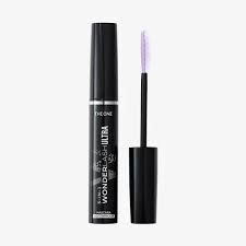 To Wonder Lash Ultra Mascara WP Black