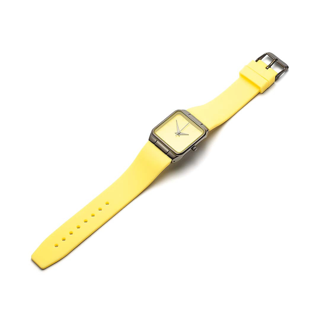 Jade Watch
