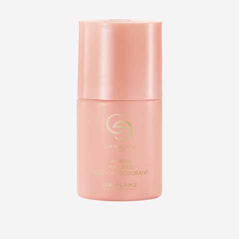 Giordani Gold Woman Anti-Perspirant Deodorant