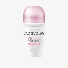 ACTIVELLE EVEN TONE APD ROLL ON