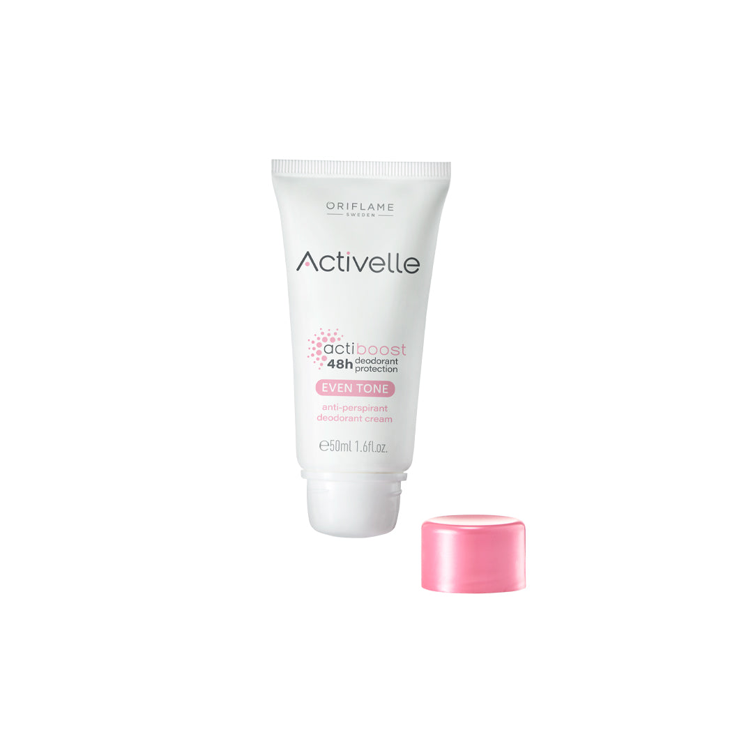 Activelle Even Tone APD Cream