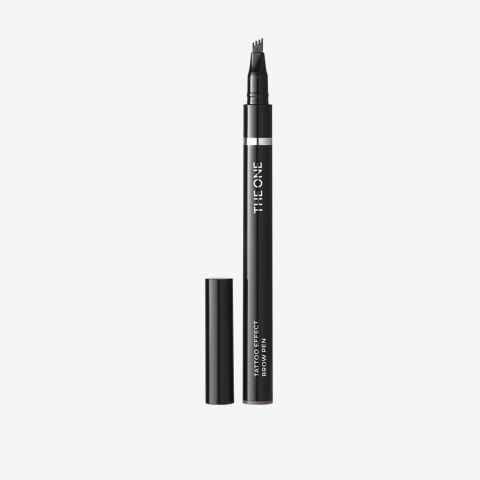 TO Tattoo Effect Brow Pen D.Brown