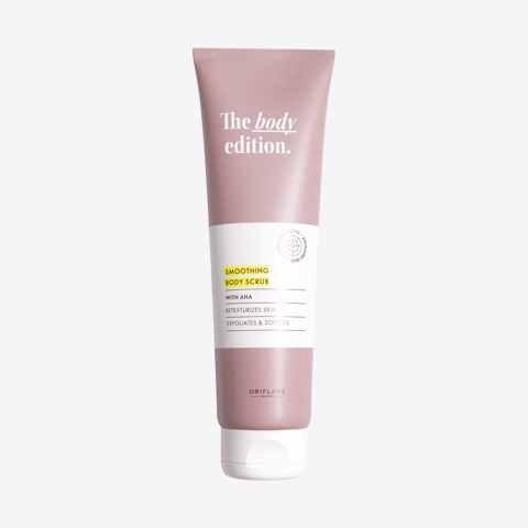 Anti-Stretch mark Body Concentrate