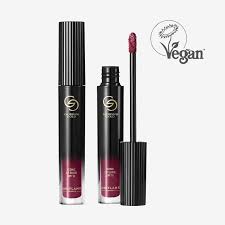 GG Iconic Lip Elixir SPF 15 - Plush Berry