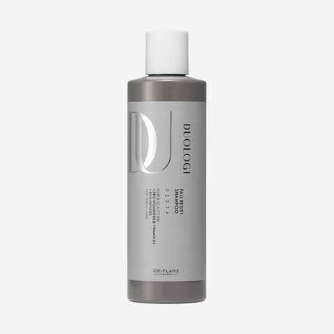 DUOLOGI Fall Resist Shampoo