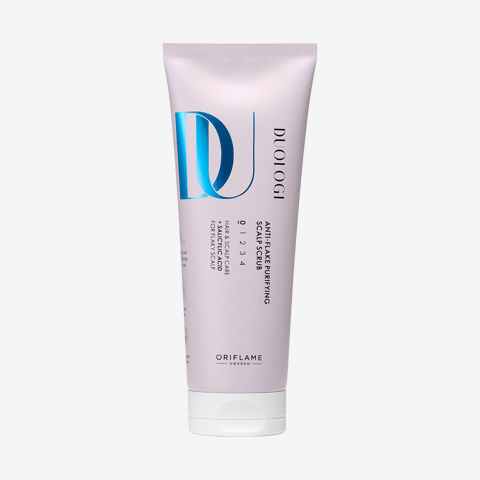 DUOLOGI Anti Flake Purifying HS