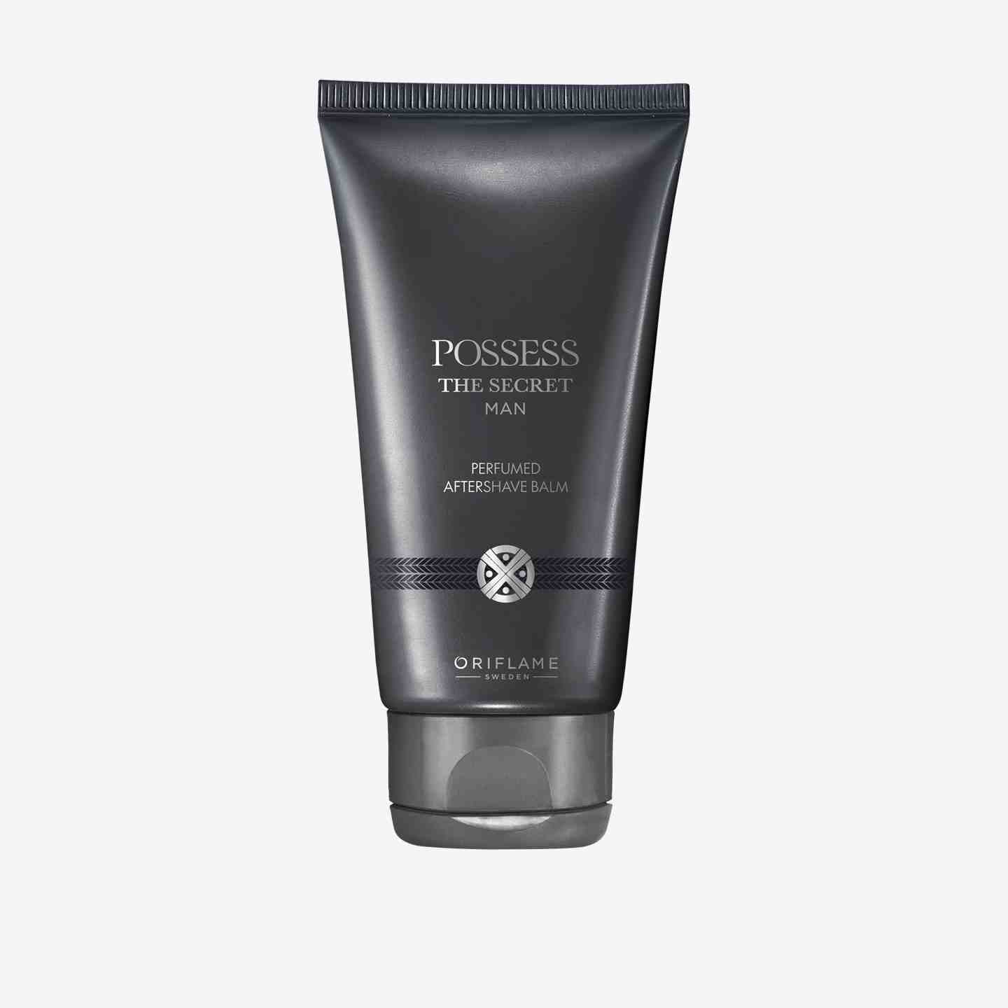 Possess The Secret Man Perfumed AB