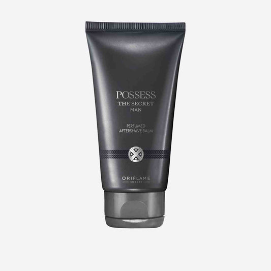 Possess The Secret Man Perfumed AB