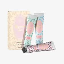 Afternoon Tea Hand Cream trio