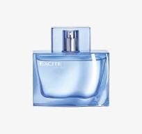 EXCITE FOR HIM EDT