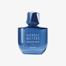 Nordic Waters Infinite Blue for him