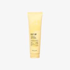 Feet Up Softening foot cream jumbo