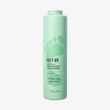 Feet Up talc jumbo