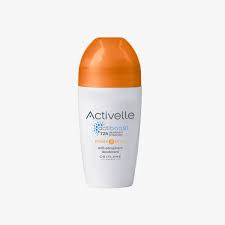 Activelle Power Move ROD