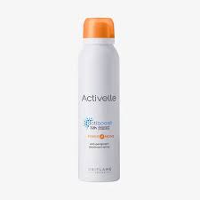 Activelle Power Move Spray
