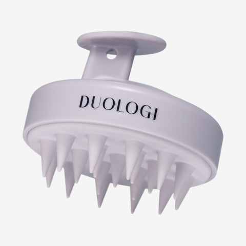 DUOLOGI Scalp Massager